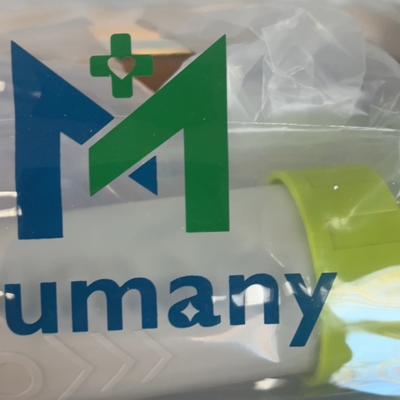 Portable Suction Rescue Device - Green - Picture 3 of 6